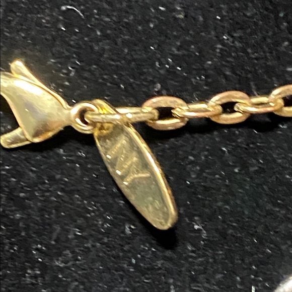 NY Gold tone & Premier silver tone beaded necklaces - Picture 13 of 15